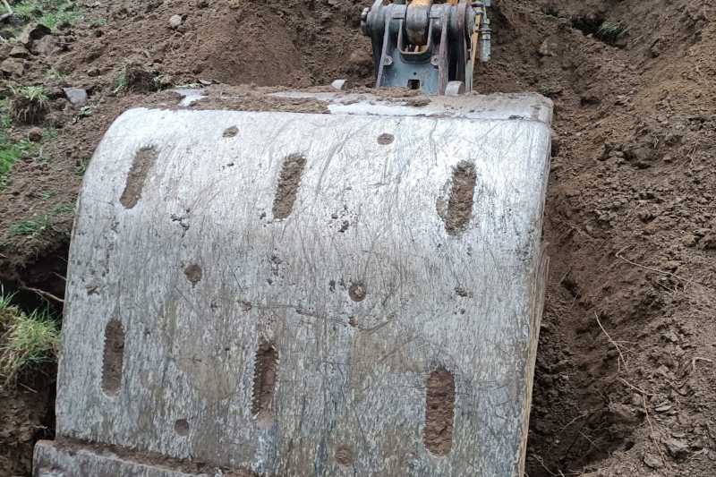 OmecoHub - Immagine LIEBHERR R914CHD.SL